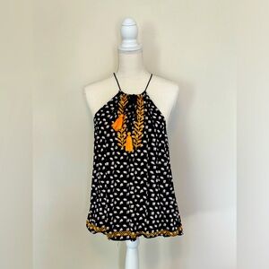 THML boho blouse